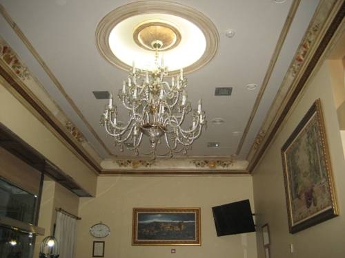 Hotel Boutique Las Almenas