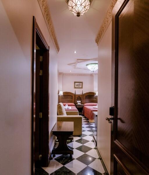 Hotel Boutique Las Almenas