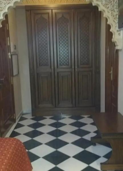 Hotel Boutique Las Almenas