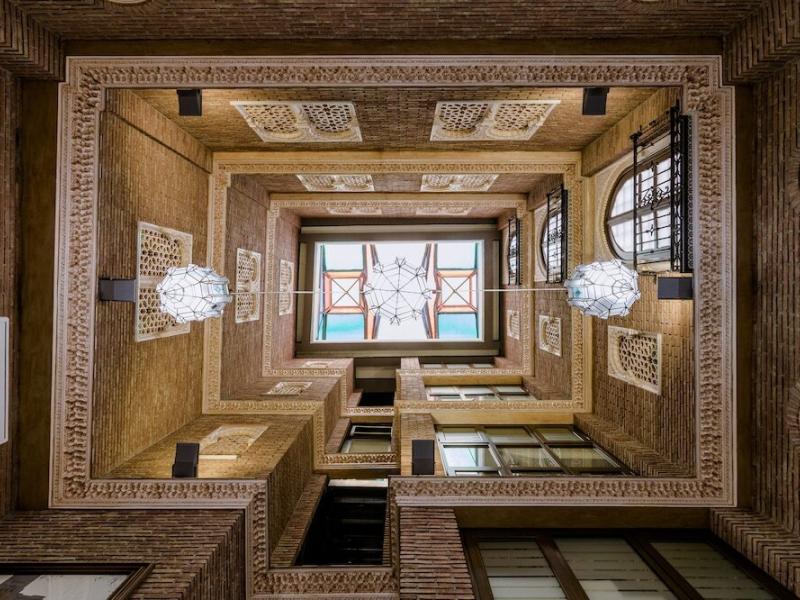 Hotel Boutique Las Almenas