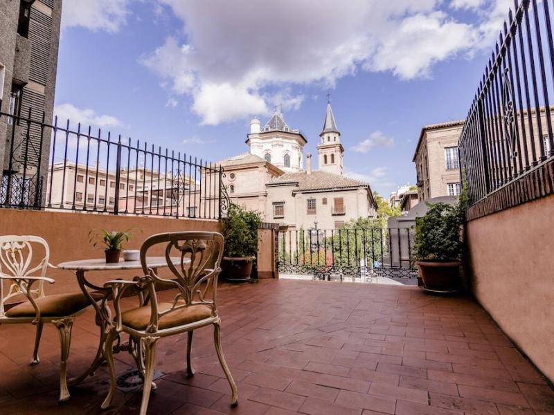 Hotel Boutique Las Almenas