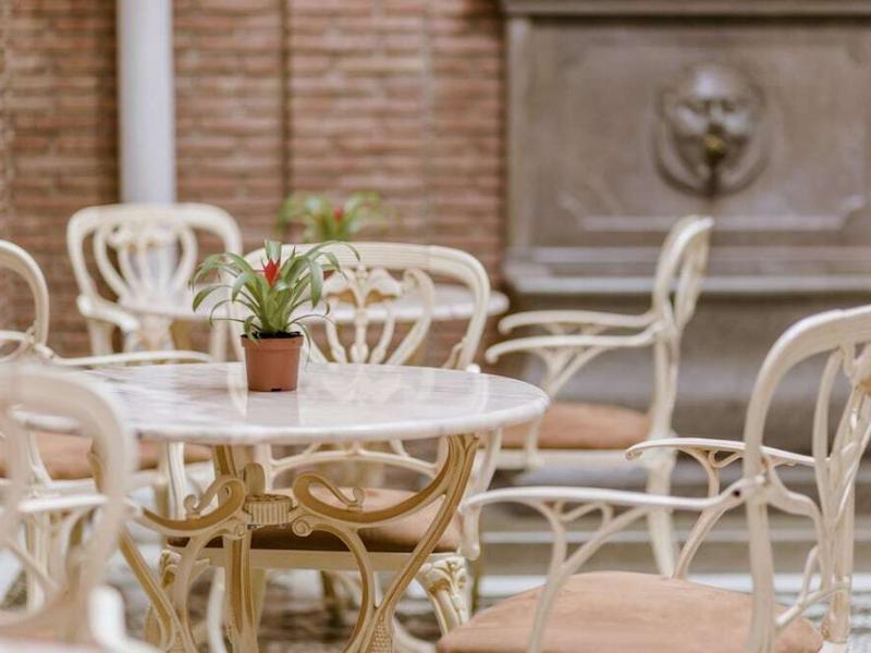 Hotel Boutique Las Almenas