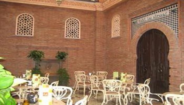 Hotel Boutique Las Almenas