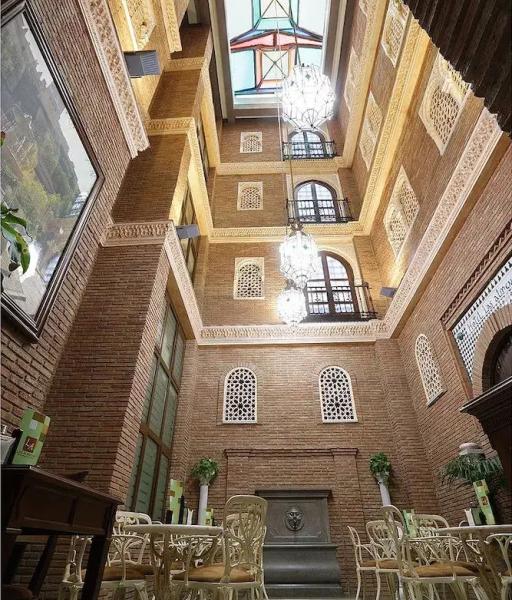 Hotel Boutique Las Almenas
