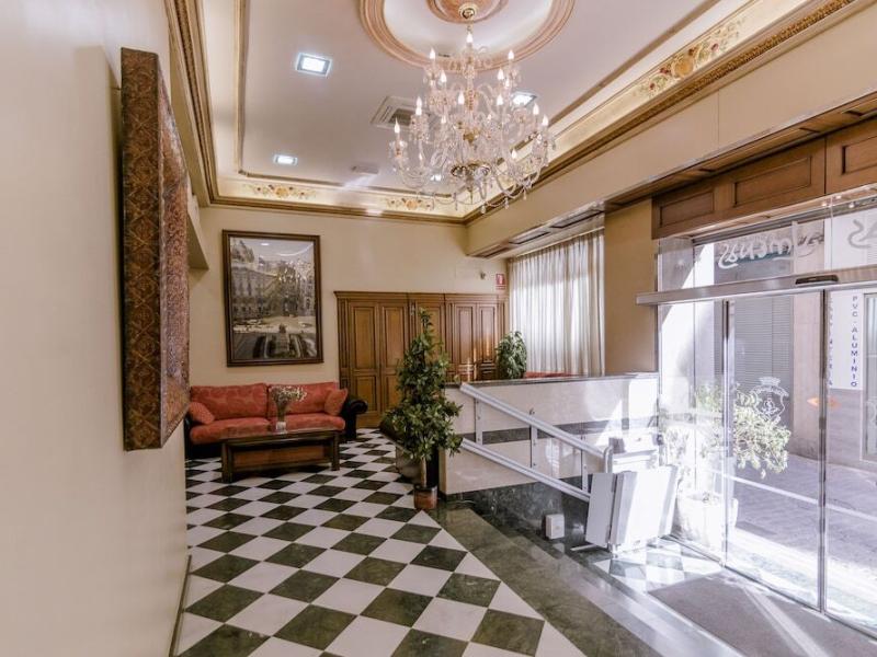 Hotel Boutique Las Almenas
