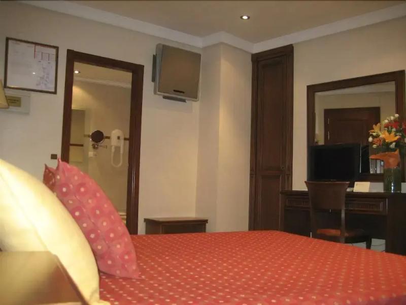 Hotel Boutique Las Almenas
