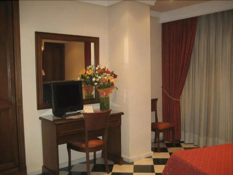 Hotel Boutique Las Almenas