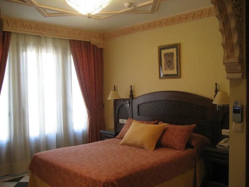 Hotel Boutique Las Almenas
