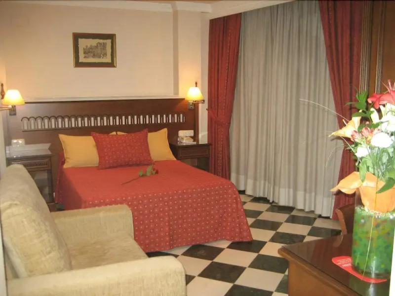 Hotel Boutique Las Almenas