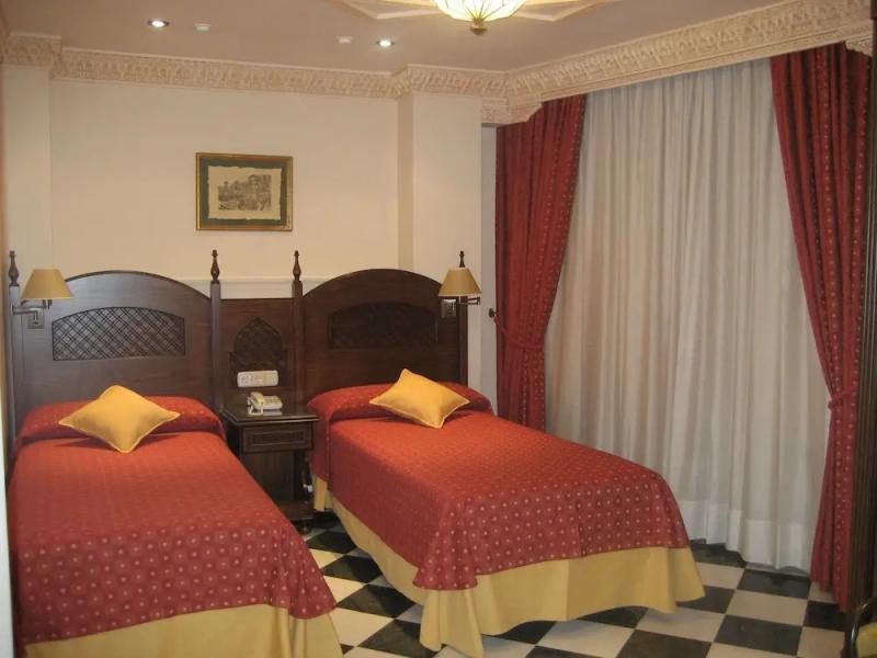 Hotel Boutique Las Almenas