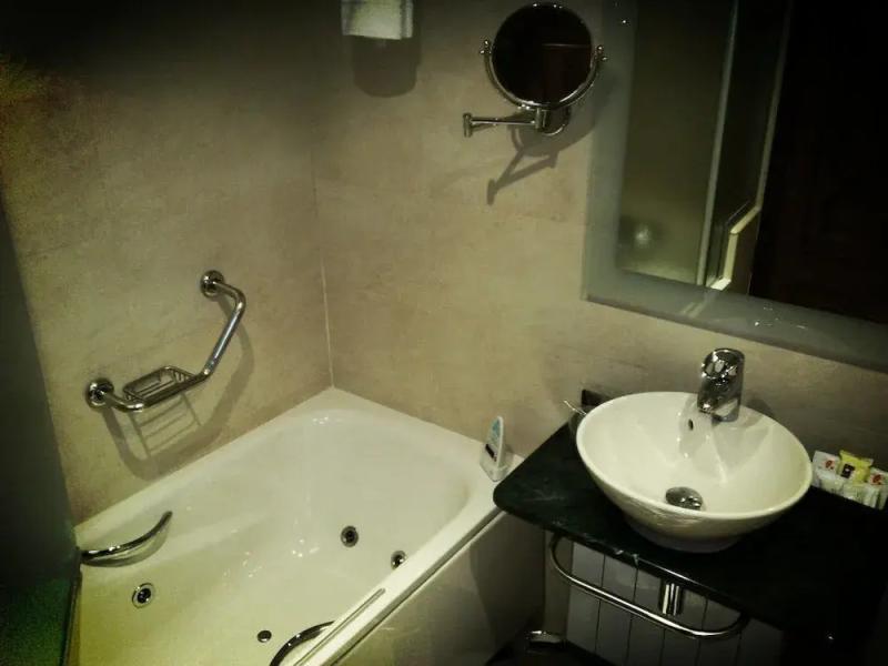 Hotel Boutique Las Almenas