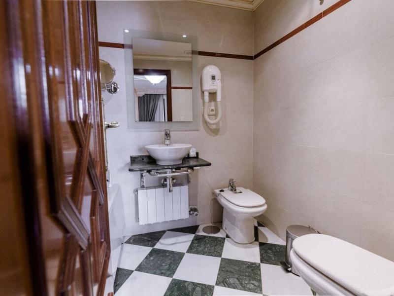 Hotel Boutique Las Almenas