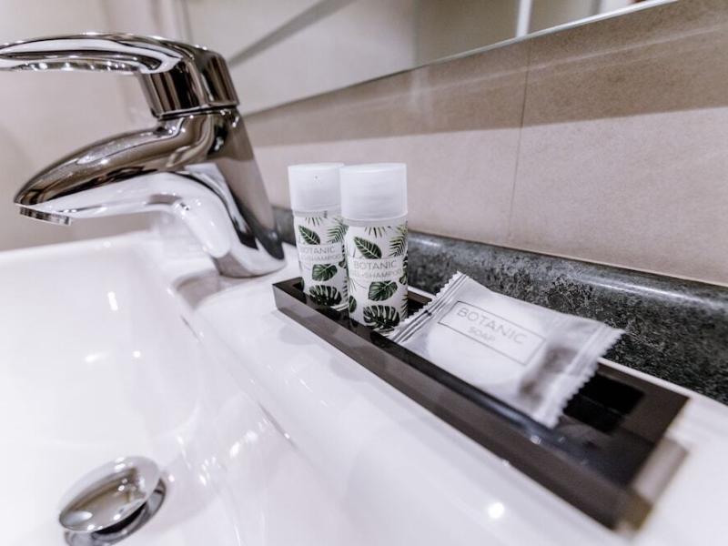 Hotel Boutique Las Almenas