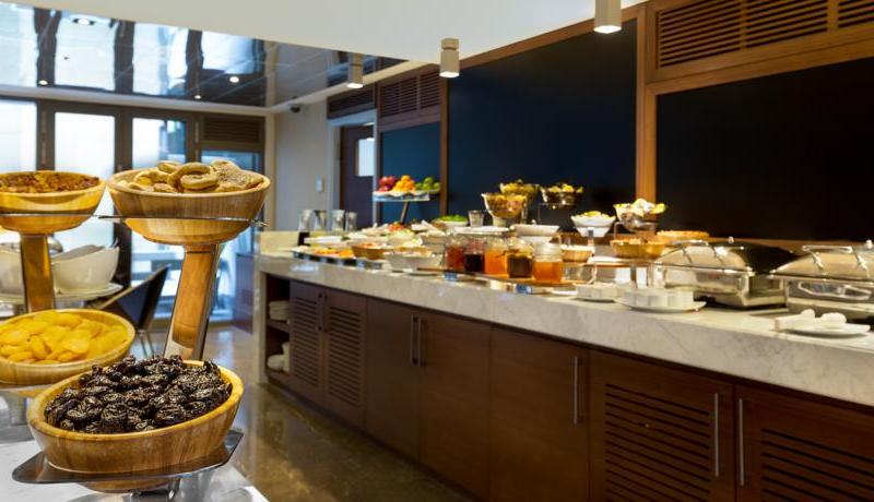 AC Hotel Istanbul Macka by Marriott