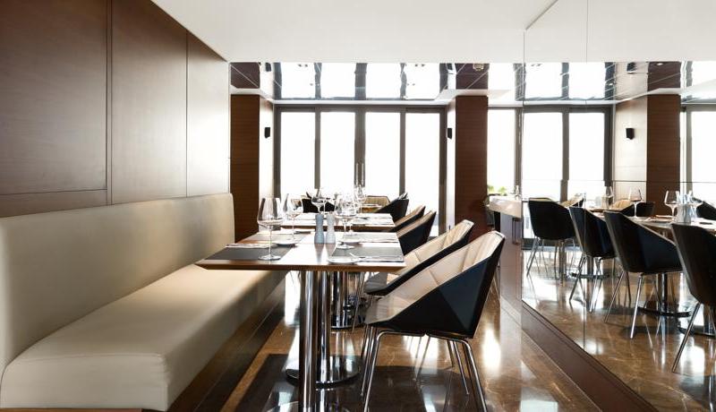 AC Hotel Istanbul Macka by Marriott