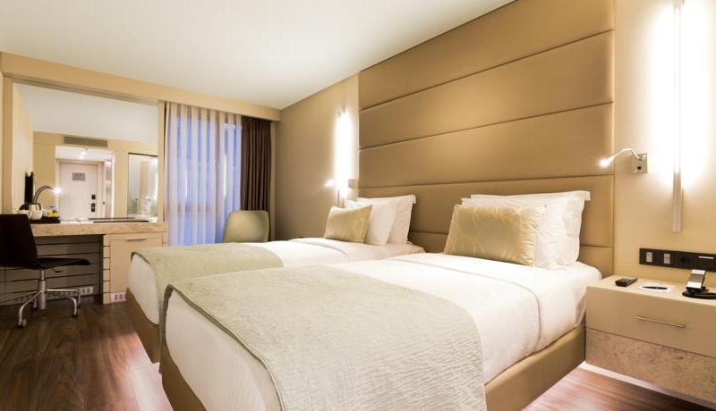 AC Hotel Istanbul Macka by Marriott