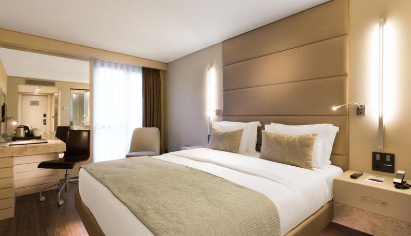 AC Hotel Istanbul Macka by Marriott
