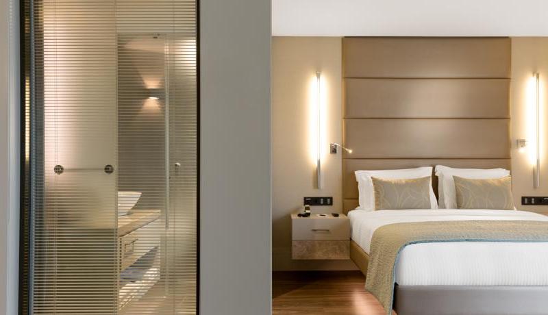 AC Hotel Istanbul Macka by Marriott