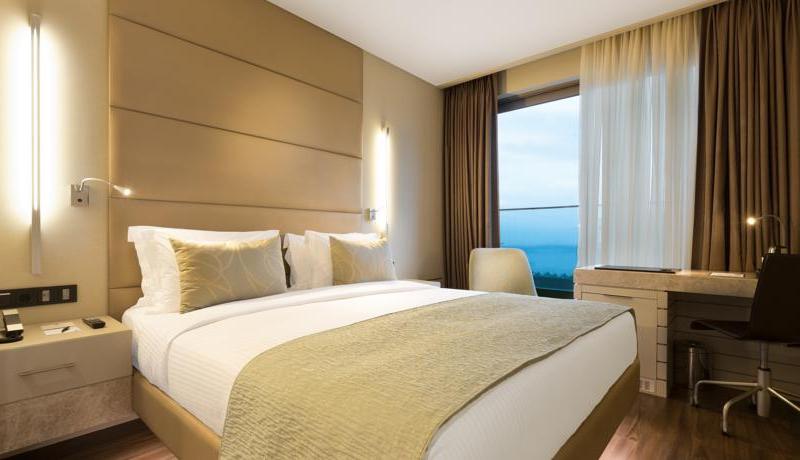 AC Hotel Istanbul Macka by Marriott