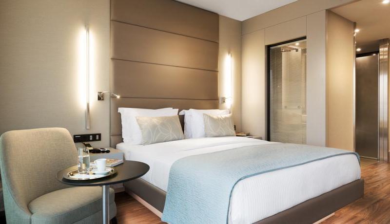 AC Hotel Istanbul Macka by Marriott