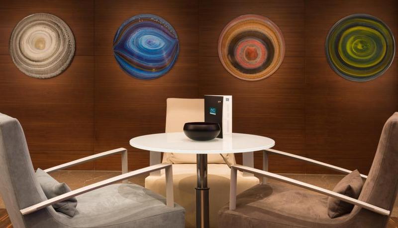 AC Hotel Istanbul Macka by Marriott