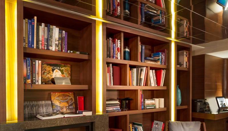 AC Hotel Istanbul Macka by Marriott