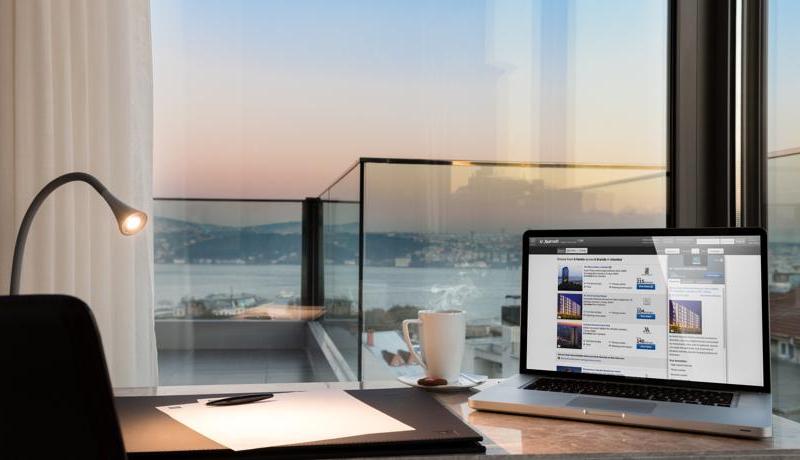 AC Hotel Istanbul Macka by Marriott