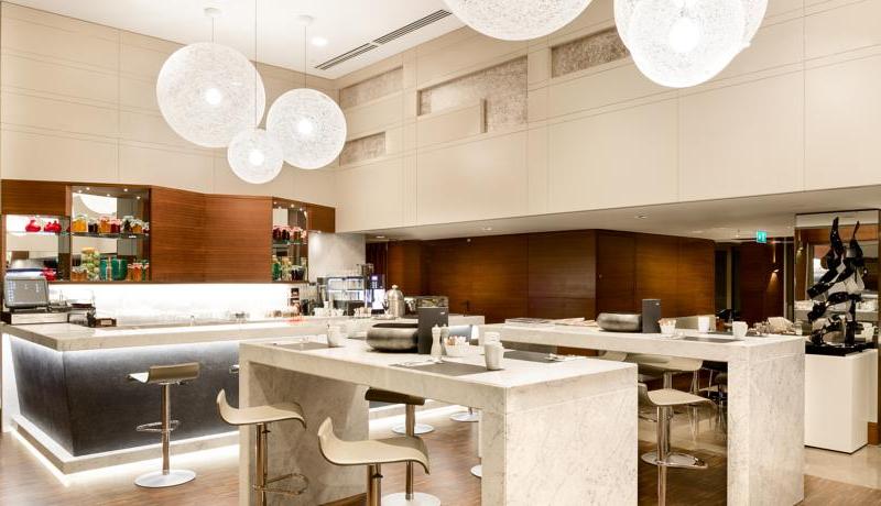 AC Hotel Istanbul Macka by Marriott