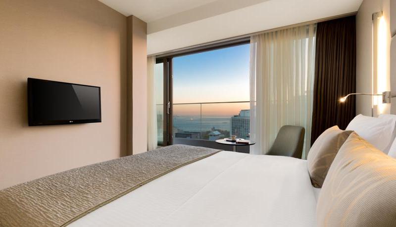 AC Hotel Istanbul Macka by Marriott