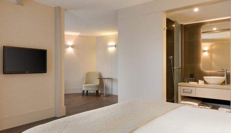 AC Hotel Istanbul Macka by Marriott
