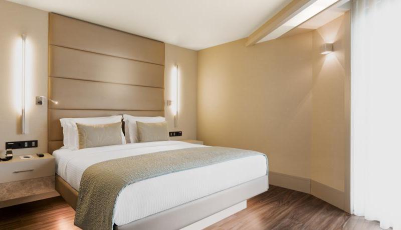 AC Hotel Istanbul Macka by Marriott
