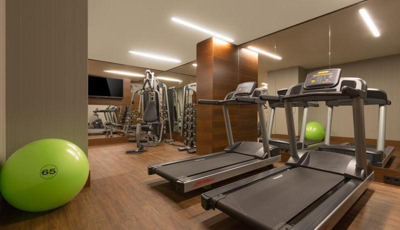 AC Hotel Istanbul Macka by Marriott