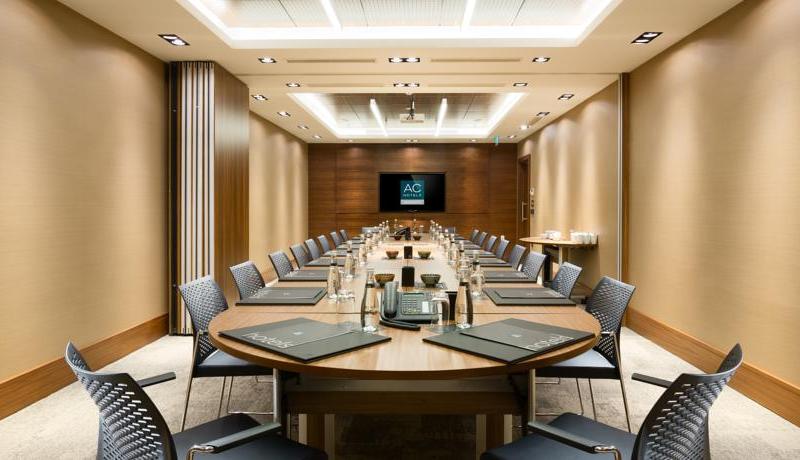 AC Hotel Istanbul Macka by Marriott