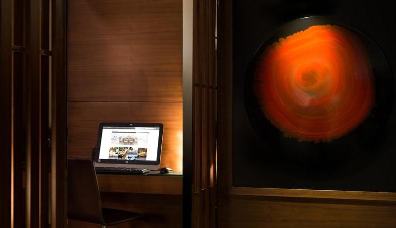 AC Hotel Istanbul Macka by Marriott