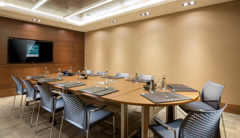 AC Hotel Istanbul Macka by Marriott