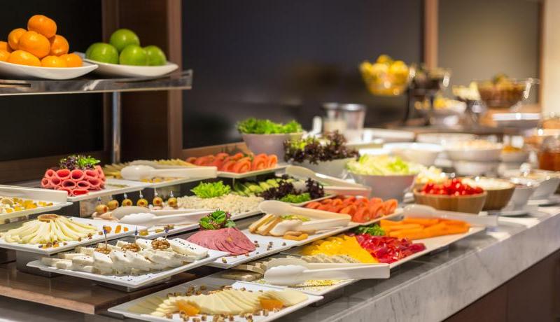 AC Hotel Istanbul Macka by Marriott