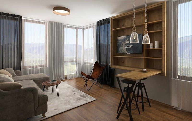 Cornelia Deluxe Residence