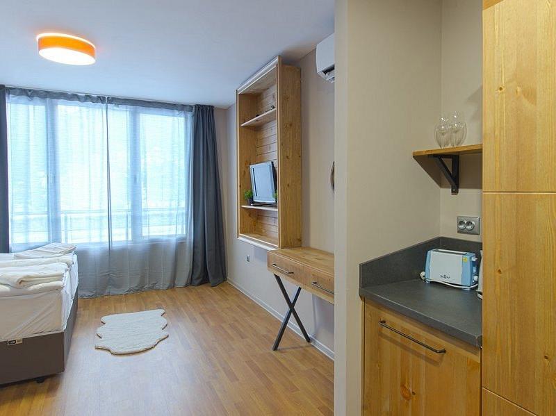 Cornelia Deluxe Residence