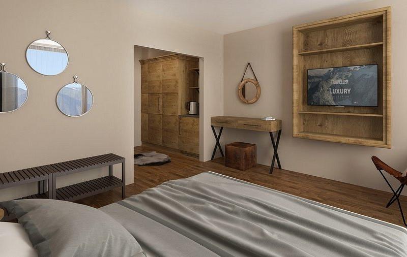 Cornelia Deluxe Residence