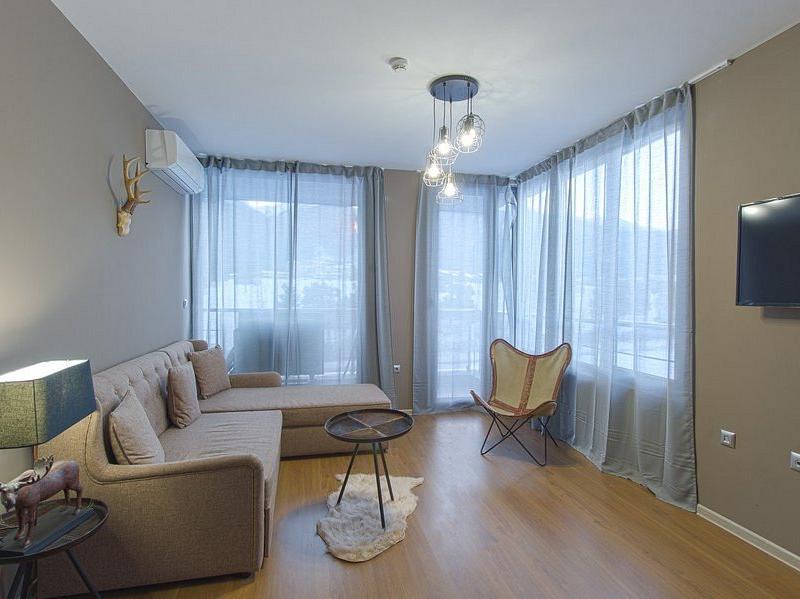 Cornelia Deluxe Residence