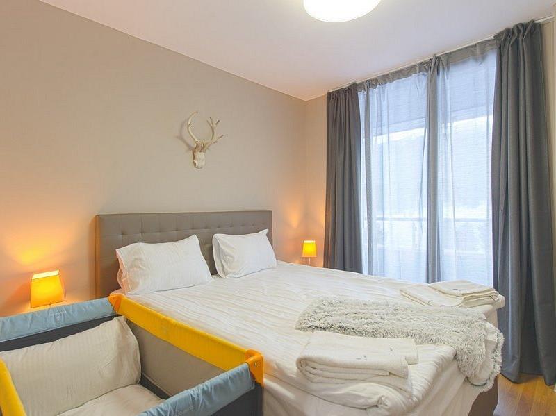 Cornelia Deluxe Residence