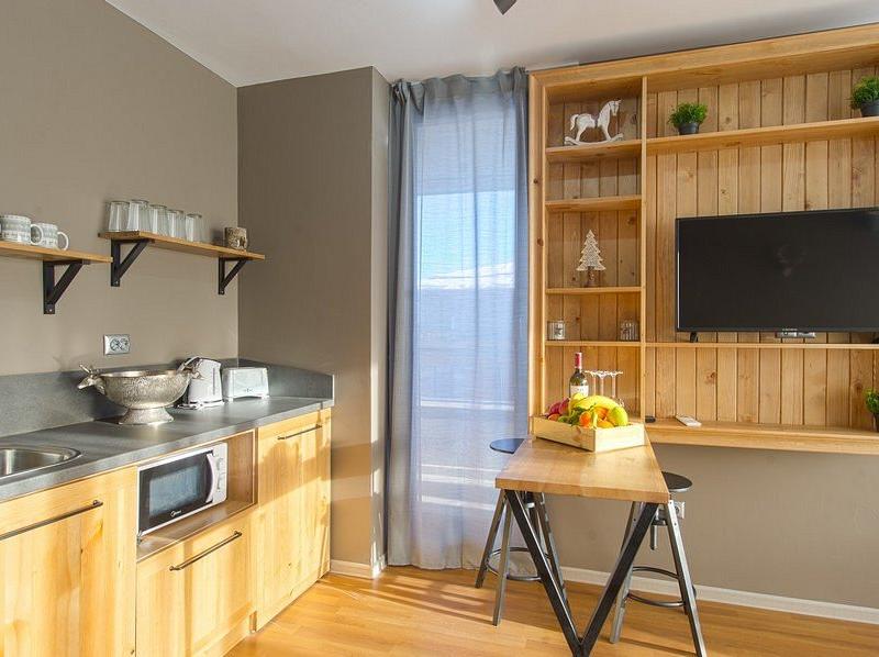 Cornelia Deluxe Residence