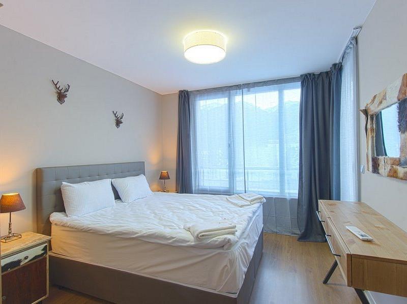 Cornelia Deluxe Residence