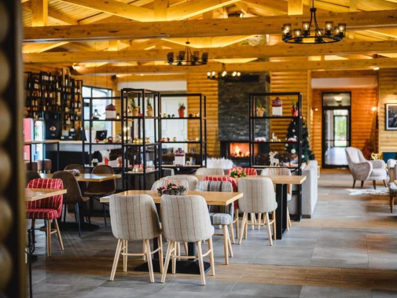 Cornelia Deluxe Residence