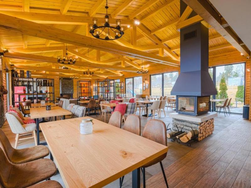 Cornelia Deluxe Residence