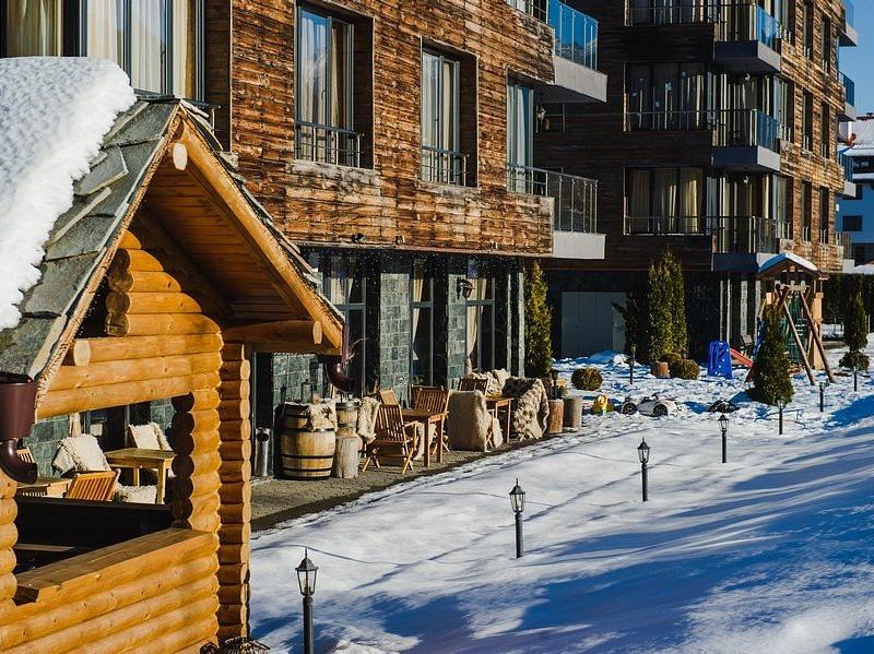 Cornelia Deluxe Residence