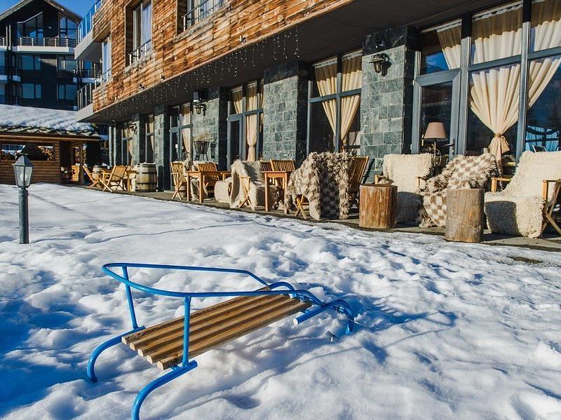 Cornelia Deluxe Residence