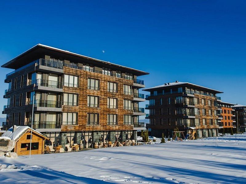 Cornelia Deluxe Residence