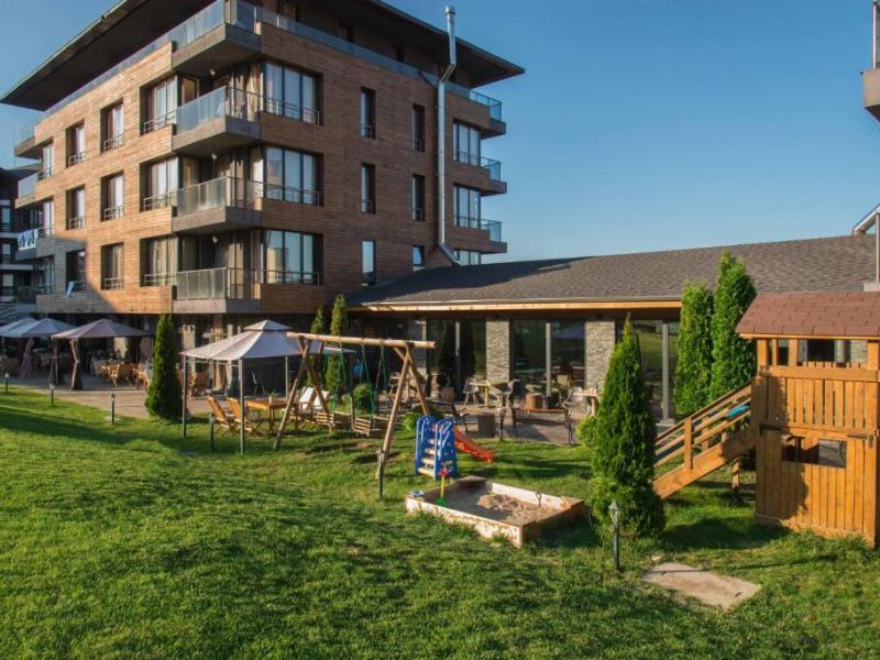 Cornelia Deluxe Residence