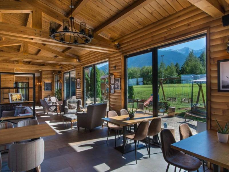 Cornelia Deluxe Residence